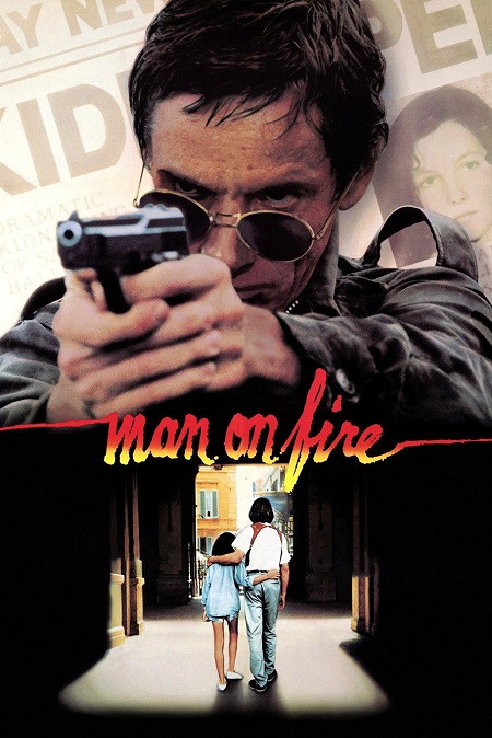 مشاهدة شاهد اونلاين فيلم Man on Fire 1987 مترجم
