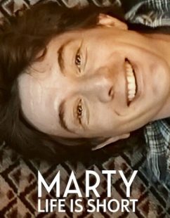 مشاهدة شاهد اونلاين فيلم Marty Life Is Short 2026 مترجم