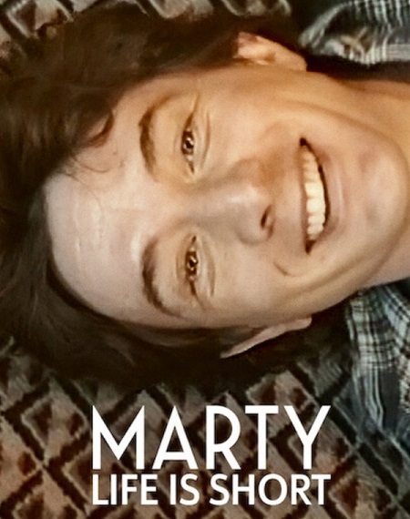 مشاهدة شاهد اونلاين فيلم Marty Life Is Short 2026 مترجم