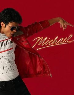 مشاهدة شاهد اونلاين فيلم Michael 2026 مترجم