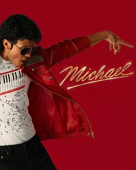 مشاهدة شاهد اونلاين فيلم Michael 2026 مترجم