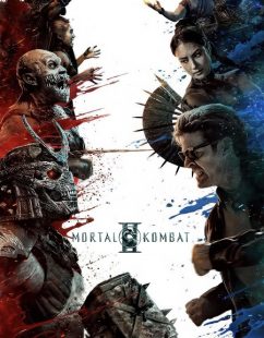 مشاهدة شاهد اونلاين فيلم Mortal Kombat 2 2026 مترجم