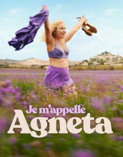 مشاهدة شاهد اونلاين فيلم My name is Agneta 2026 مترجم