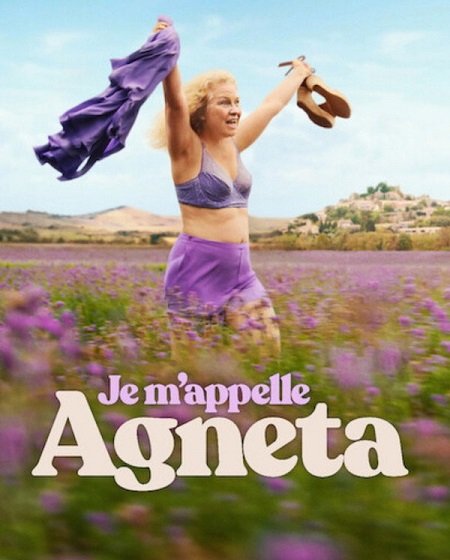 مشاهدة شاهد اونلاين فيلم My name is Agneta 2026 مترجم