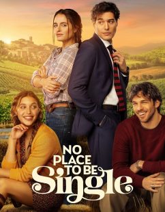 مشاهدة شاهد اونلاين فيلم No Place to Be Single 2026 مترجم
