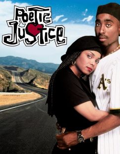 مشاهدة شاهد اونلاين فيلم Poetic Justice 1993 مترجم
