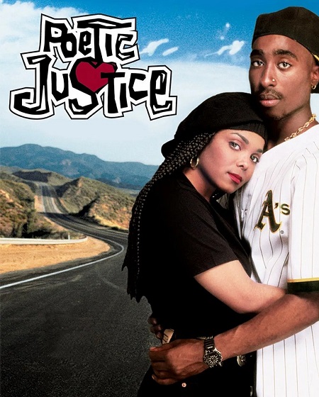 مشاهدة شاهد اونلاين فيلم Poetic Justice 1993 مترجم