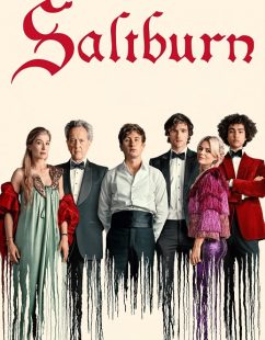 مشاهدة شاهد اونلاين فيلم Saltburn 2023 مترجم