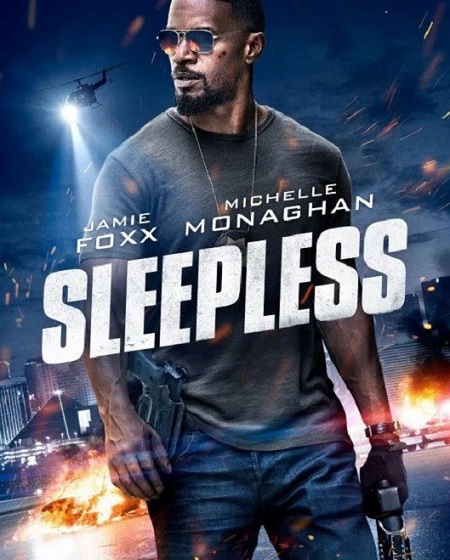 مشاهدة شاهد اونلاين فيلم Sleepless 2017 مترجم