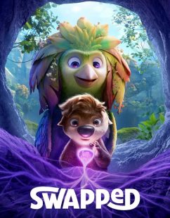 مشاهدة شاهد اونلاين فيلم Swapped 2026 مترجم
