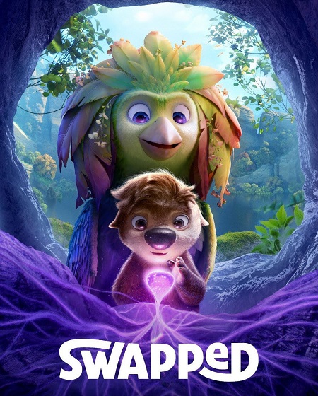 مشاهدة شاهد اونلاين فيلم Swapped 2026 مترجم