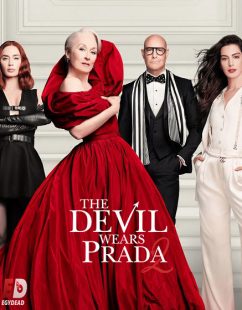 مشاهدة شاهد اونلاين فيلم The Devil Wears Prada 2 2026 مترجم
