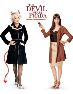 مشاهدة شاهد اونلاين فيلم The Devil Wears Prada 1 2006 مترجم