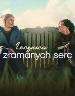 مشاهدة شاهد اونلاين فيلم The Heartbreak Agency 2024 مترجم