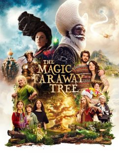 مشاهدة شاهد اونلاين فيلم The Magic Faraway Tree 2026 مترجم