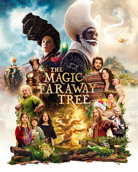 مشاهدة شاهد اونلاين فيلم The Magic Faraway Tree 2026 مترجم