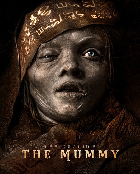 مشاهدة شاهد اونلاين فيلم Lee Cronin’s The Mummy 2026 مترجم