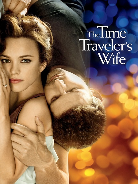 مشاهدة شاهد اونلاين فيلم The Time Traveler’s Wife 2009 مترجم