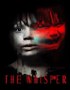 مشاهدة شاهد اونلاين فيلم The Whisper 2025 مترجم