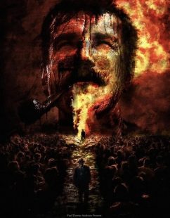 مشاهدة شاهد اونلاين فيلم There Will Be Blood 2007 مترجم