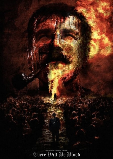 مشاهدة شاهد اونلاين فيلم There Will Be Blood 2007 مترجم