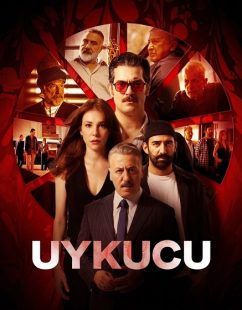 مشاهدة شاهد اونلاين فيلم Uykucu 2025 مترجم