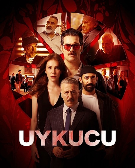 مشاهدة شاهد اونلاين فيلم Uykucu 2025 مترجم