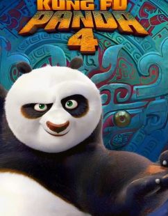 شاهد اونلاين فيلم كونغ فو باندا 4 2024 مدبلج بالمصري