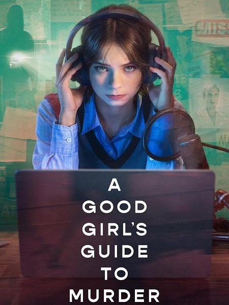 شاهد اونلاين مسلسل A Good Girl’s Guide to Murder الموسم الثاني الحلقة 5 مترجمة