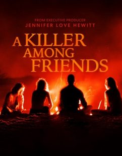شاهد اونلاين مسلسل A Killer Among Friends الحلقة 4 مترجمة