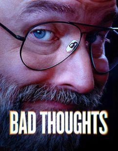 شاهد اونلاين مسلسل Bad Thoughts الموسم الثاني الحلقة 4 مترجمة