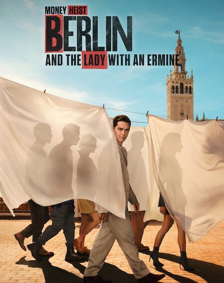 شاهد اونلاين مسلسل Berlin الموسم الثاني الحلقة 4 مترجمة