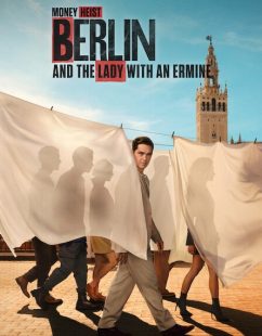شاهد اونلاين مسلسل Berlin الموسم الثاني الحلقة 2 مترجمة