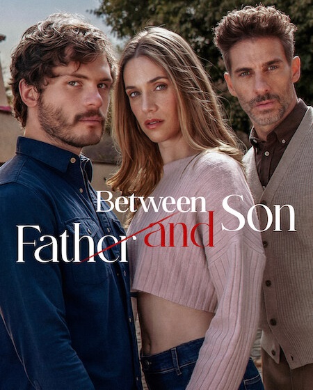 شاهد اونلاين مسلسل Between Father and Son الحلقة 5 مترجمة