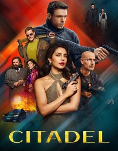 شاهد اونلاين مسلسل Citadel الموسم الثاني الحلقة 6 مترجمة