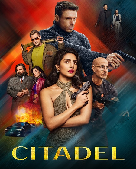 شاهد اونلاين مسلسل Citadel الموسم الثاني الحلقة 2 مترجمة
