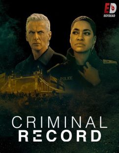 شاهد اونلاين مسلسل Criminal Record الموسم الثاني الحلقة 4 مترجمة
