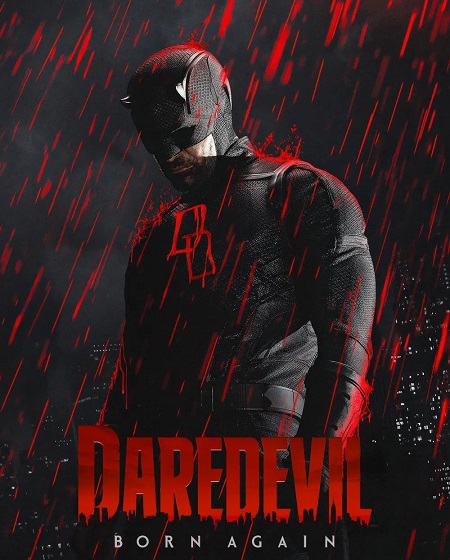 شاهد اونلاين مسلسل Daredevil Born Again الموسم الثاني الحلقة 8 مترجمة