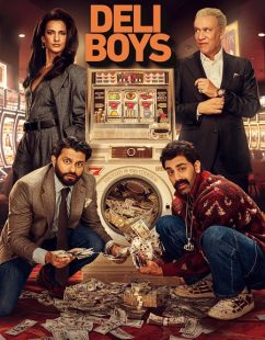 شاهد اونلاين مسلسل Deli Boys الموسم الثاني الحلقة 6 مترجمة