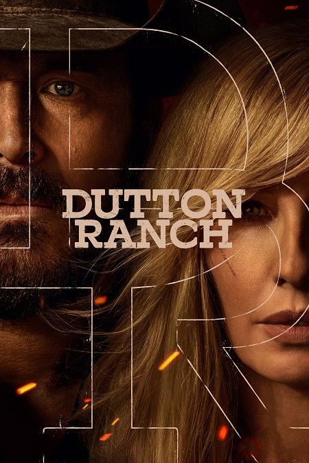 شاهد اونلاين مسلسل Dutton Ranch الموسم الاول الحلقة 4 مترجمة
