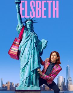 شاهد اونلاين مسلسل Elsbeth الموسم الثالث الحلقة 20 مترجمة