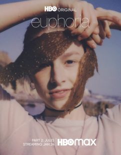 شاهد اونلاين مسلسل Euphoria Special الحلقة الخاصة 2 مترجمة