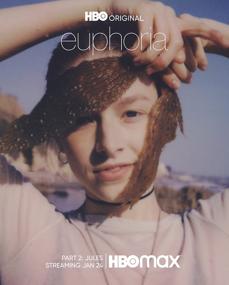 شاهد اونلاين مسلسل Euphoria Special الحلقة الخاصة 2 مترجمة