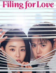 شاهد اونلاين مسلسل Filing for Love الحلقة 9 مترجمة