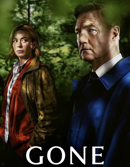 شاهد اونلاين مسلسل Gone 2026 الموسم الاول الحلقة 2 مترجمة