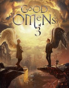 شاهد اونلاين مسلسل Good Omens الموسم الثالث الحلقة 1 مترجمة