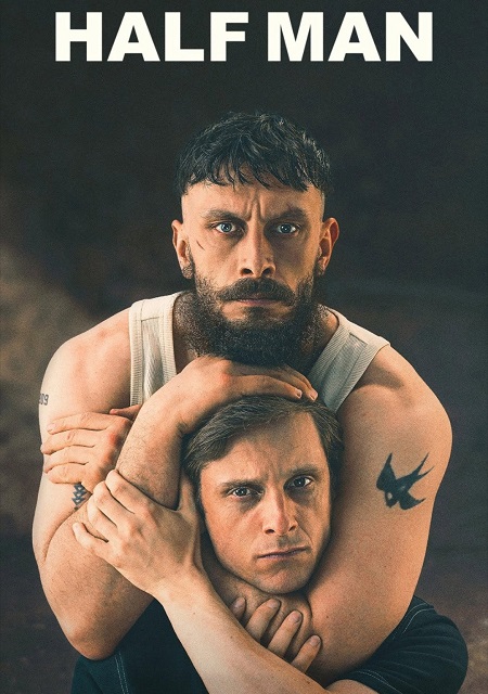شاهد اونلاين مسلسل Half Man الحلقة 6 مترجمة