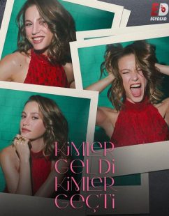 شاهد اونلاين مسلسل من التالي Kimler Geldi Kimler Gecti الموسم الثالث الحلقة 2 مترجمة