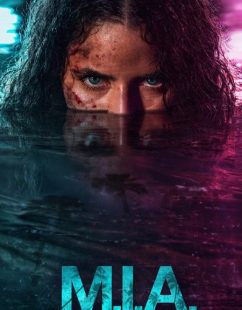 شاهد اونلاين مسلسل M I A الموسم الاول الحلقة 4 مترجمة