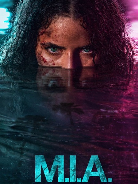 شاهد اونلاين مسلسل M I A الموسم الاول الحلقة 1 مترجمة